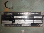 Bitzer HSKC 7461-80