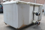 Trane CGAU 250