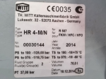 Witt HR 4-M/N