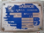 Sabroe SMC 108 L-HP