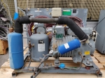 DWM DLSGP 40x EWL Condensing unit