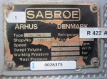 Sabroe SMC 106 L MK2