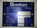 Goedhart VCB 83567