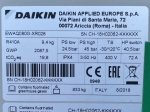 Daikin EWAQ080G-XR028