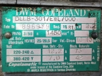 DWM DLLB-301-EWL-000