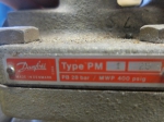 Danfoss PM 1-25 