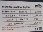 Wilo Stratos GIGA100/1-13/1,9