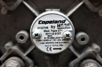 Copeland ZB38 KCE-TFD Condensing unit