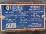 Henry Technologies S-7731-CE