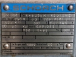 Schorch KN5259M-HB012-Z