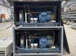 Frascold S 7 39 Y Condensing unit