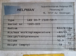 Helpman LEX 26-7