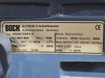 Bock HGX6/1240-4 S