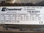 Copeland SHL1-4000-FWD-200 