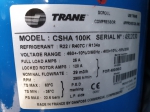 Trane CGAN 400 