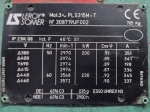 Mycom 200VLD (x3) & N8WB (x2) Machine Room