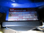 Maneurop MT 80