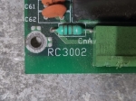 RC Condizionatori RC3002