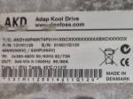 Danfoss AKD102P45KT4P21H1XGC