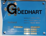 Goedhart VC 62507