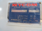 Mycom FM 160 S-L