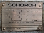 Schorch KN 5315S-BB014 Z IEC 315 S