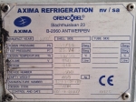 Axima B100