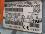 Carlyle / Carrier 06NA2250S7EA-A00