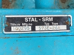 Stal SRM 73E - 26A