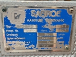 Sabroe TSMC 108 L