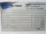 Helpman LEX-24 E