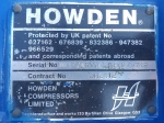 Howden MK1A/WRV163/18050/712