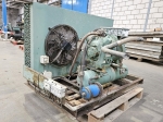 Bitzer 4N-20.2 Condensing unit