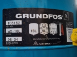 Grundfos GDI ICR2-30