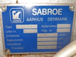 Sabroe CMO 26