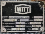 Witt 63299/41