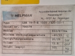 Helpman LDX 19-7-E 1500