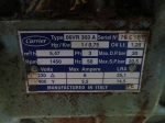 Carlyle / Carrier 06 VR 303A