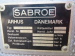 Sabroe SMC 108 L MK2