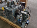 DWM DLLP-30X-EWL Condensing unit