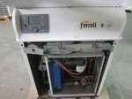 Ferroli HSW IH 7.1 heat pump