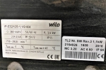 Wilo IP-E32/125-1,1/2-IE4