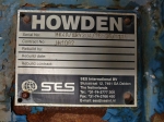 Howden MK4A/WRV204/76536 & MK1F/WRV163/18026 package