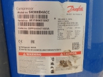 Danfoss SH300B4ACC