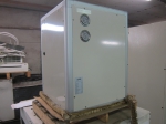 Hiseer GSWW036 heat pump