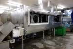 GTI  LN1,5 Tunnelfreezer 