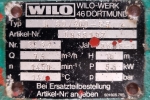 Wilo N80/200-5.5/4