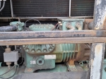 Bitzer 6F-40.2Y Condensing unit