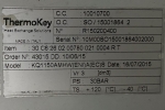 Thermokey KQ1150AMHW