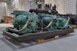 Bitzer 4VES-10Y-40P (x1) & 6H-25.2Y (x2)